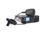 Автомобильная цифровая DMR рация Kirisun TM840 VHF SFR