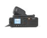 Автомобильная цифровая DMR рация Kirisun TM840 VHF SFR