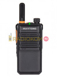 Цифровая MESH радиостанция "HUIYTON H3"
