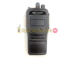 Транкинговая DMR радиостанция Kirisun DP995 UHF SFR